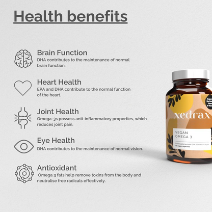 Omega 3